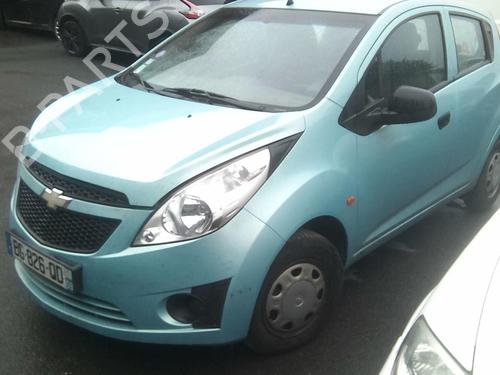 Steering column stalk CHEVROLET SPARK (M300) 1.0 | BP21592468I23 - Image 8