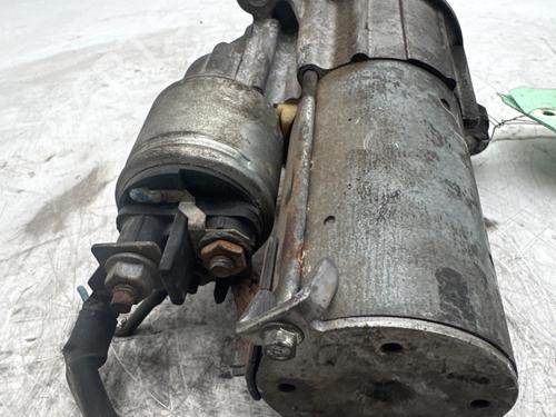 Used Starter Starter PEUGEOT 206 Hatchback (2A/C) [1998-2012] 36281926 36281926