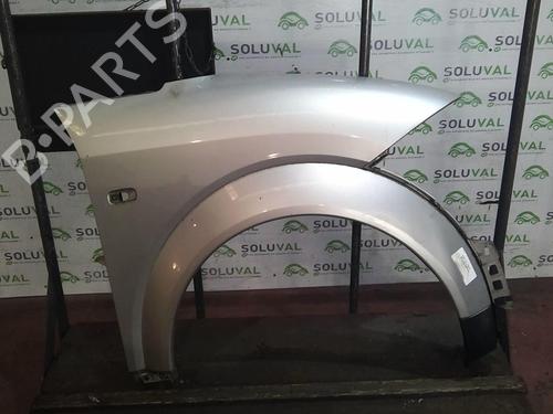 Used Right front fenders AUDI A2 (8Z0) 1.6 FSI (110 hp) 22004159