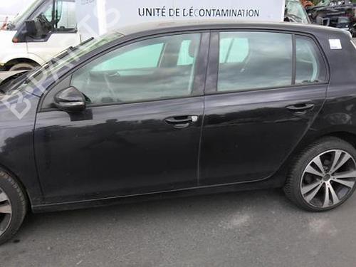 Front right panel VW GOLF PLUS V (5M1, 521)  | BP38774144C59  - Image 11