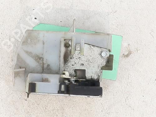 Used Rear right lock Rear right lock 38258110 38258110