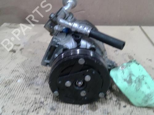 AC compressor OPEL VECTRA C GTS (Z02) 1.9 CDTI (F68) | BP31280876M34 - Image 2
