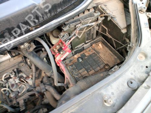 Faro derecho RENAULT SCÉNIC II (JM0/1_) 1.5 dCi (JM02, JM13) | BP20357321C29 