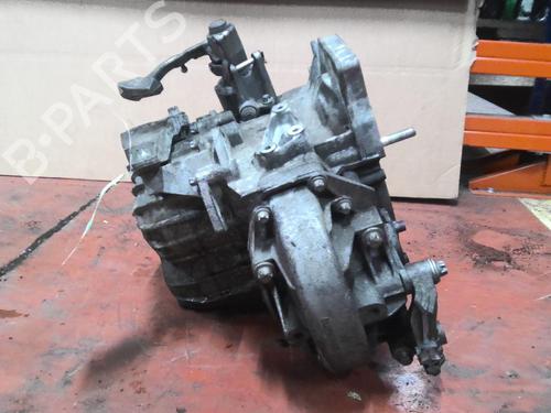 Used Gearbox Gearbox ALFA ROMEO MITO (955_) 1.4 TJet (955AXA1B) (155 hp) 32709327 32709327
