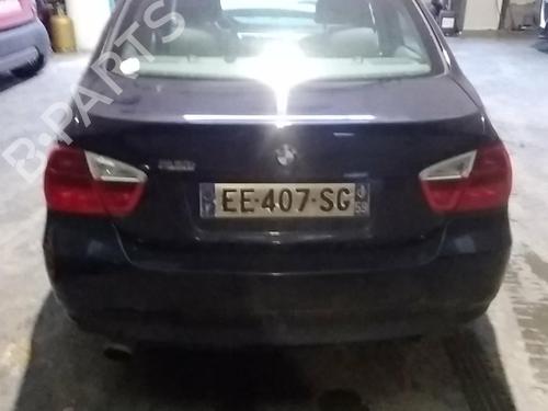 Left sun visor BMW 3 (E90) 318 d | BP20361134I1  - Image 21