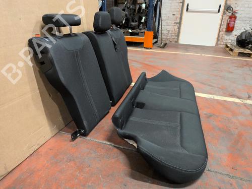 Seats set BMW 1 (F20) 116 d | BP37656986C78 - Image 14