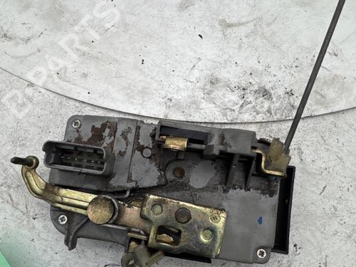 Front right lock CITROËN C8 (EA_, EB_) 2.0 HDi 135 | BP35902860C97 - Image 3