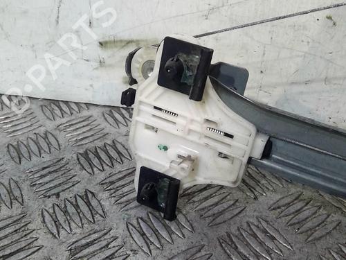 Used Rear right window mechanism Rear right window mechanism RENAULT CLIO IV (BH_) 1.5 dCi 90 (90 hp) 20357466 20357466