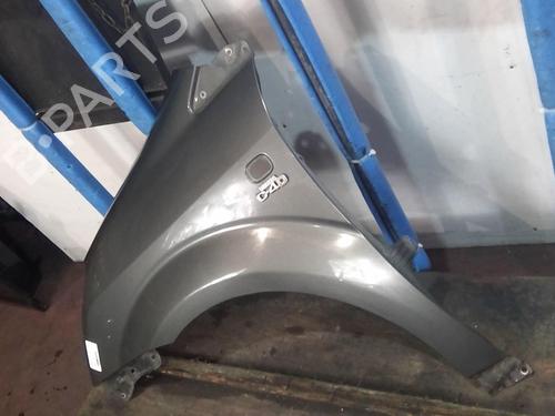 Left front fenders TOYOTA COROLLA Verso (ZER_, ZZE12_, R1_) 2.0 D-4D (CUR10_, CUR10R) | BP20368169C41 