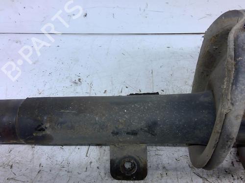 Used Left front shock absorber Left front shock absorber PEUGEOT 206 Hatchback (2A/C) 1.1 i (60 hp) 33472100 33472100