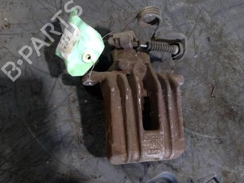 Used Left rear brake caliper Left rear brake caliper AUDI A4 B7 (8EC) 1.9 TDI (116 hp) 20350926 20350926