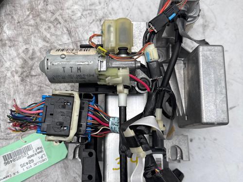 Steering column CADILLAC STS 3.6 | BP37743051M21 - Image 6