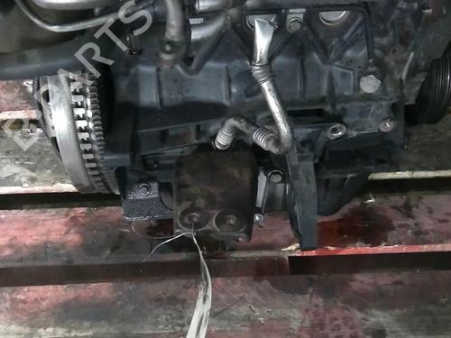 Engine RENAULT LAGUNA II (BG0/1_) 1.9 dCi | BP22004773M1 