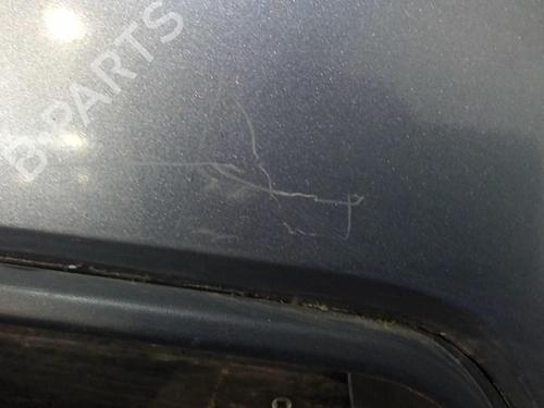 Rear bumper CITROËN C4 I (LC_) 1.6 HDi | BP20363976C8 