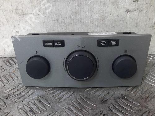 Used Climate control OPEL ZAFIRA / ZAFIRA FAMILY B (A05) 1.7 CDTI (M75) (110 hp) 20369533