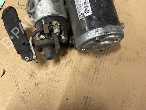Starter DACIA LODGY (JS_) 1.2 TCe (JSAY, JSM0) | BP37246078M8 - Image 3