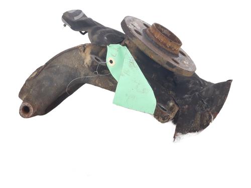 Left front steering knuckle MINI MINI Roadster (R59) Cooper SD | BP23996163M25  - Image 6