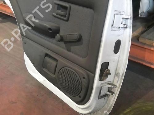 Left rear door PEUGEOT 106 II (1A_, 1C_) 1.0 i | BP21999181C4 