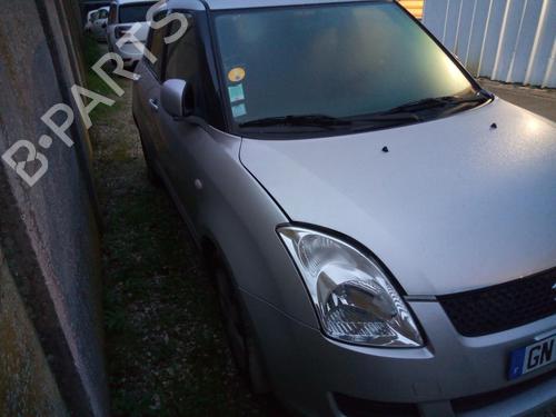 Starter SUZUKI SWIFT III (MZ, EZ) 1.3 (RS413, ZC11S) | BP23846782M8  - Image 21