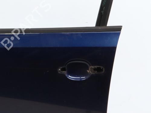 Used Left front door Left front door VW POLO V (6R1, 6C1) [2009-2022] 34151571 34151571