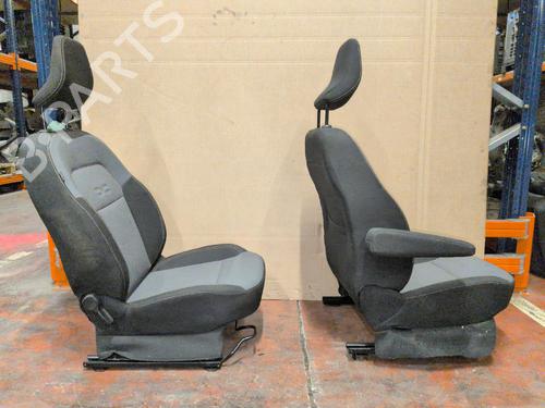 Seats set DACIA SANDERO III 1.0 TCe 90 | BP37743264C78 - Image 11