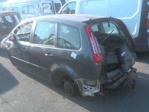 Front bumper FORD C-MAX (DM2) 1.6 TDCi | BP20365260C7 