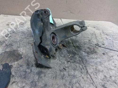 Left front steering knuckle VOLVO C30 (533) D2 | BP31878544M25 - Image 3
