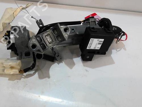 Used Ignition barrel Ignition barrel SUZUKI SWIFT III (MZ, EZ) 1.3 DDiS (RS413D) (69 hp) 21817387 21817387
