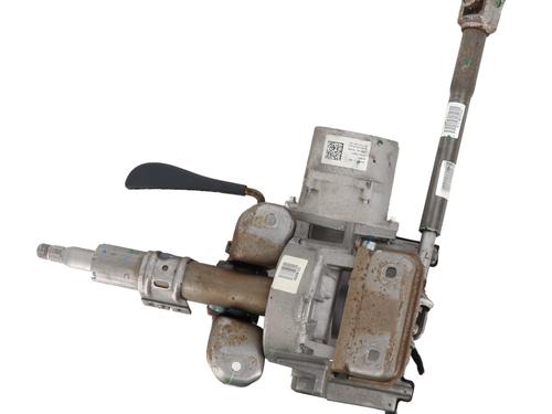 Steering column FORD KA (RU8) 1.2 | BP27989243M21 - Image 3