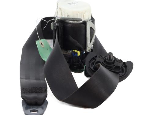 Front left belt tensioner CITROËN C5 III (RD_) 1.6 HDi 110 (RD9HZC) | BP30147784C87