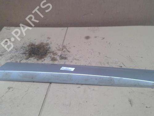 Dørliste RENAULT SCÉNIC III (JZ0/1_) 1.5 dCi (110 hp) 31376619