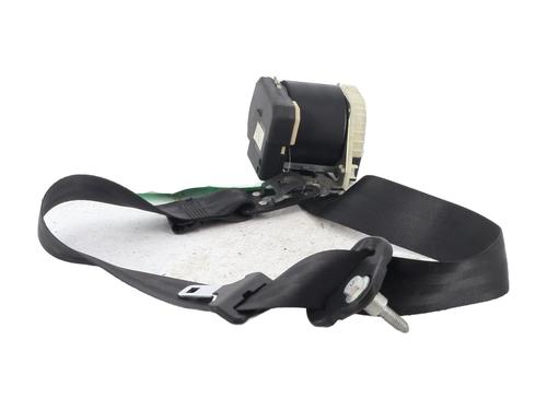 Rear right seatbelt RENAULT TWINGO II (CN0_) 1.2 16V (CN04, CN0B) | BP27214052I28 - Image 2