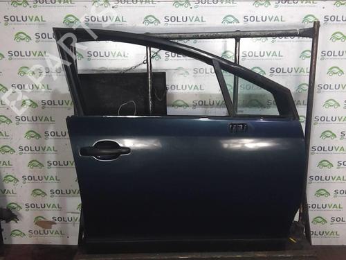 Used Right front door CITROËN C4 I (LC_) 1.6 HDi (90 hp) 21520918