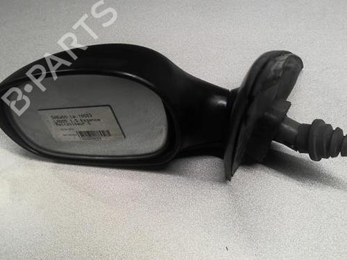 Used Left mirror DAEWOO LANOS Saloon (KLAT) 1.5 (86 hp) 21817526