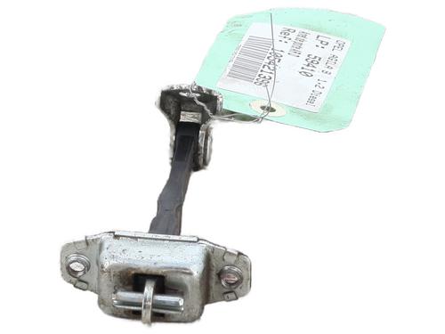 Used Hinge/Door check strap OPEL AGILA B (H08) 1.3 CDTI (F68) (75 hp) 25726731