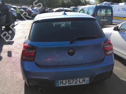 Steering column BMW 1 (F20) 116 d | BP39177931M21 - Image 21
