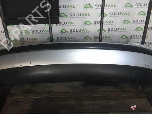 Rear bumper VW PASSAT B5.5 (3B3) 1.9 TDI | BP22003950C8 