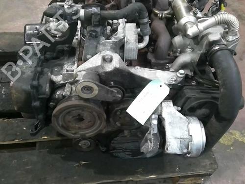 Engine FORD MONDEO IV (BA7) 1.8 TDCi | BP21817518M1 