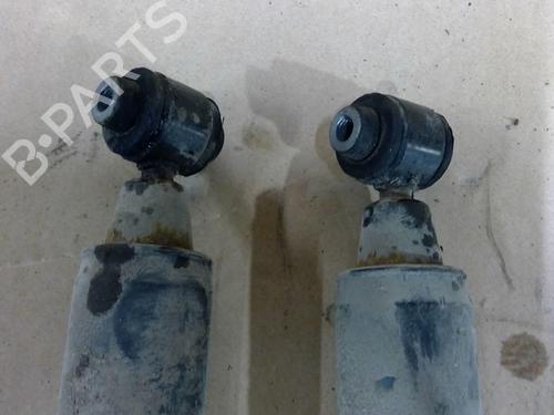 Right rear shock absorber PEUGEOT 208 I (CA_, CC_) 1.2 PureTech 82 | BP27304837M19 