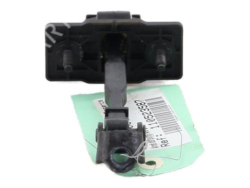 Hinge/Door check strap OPEL CORSA F (P2JO) 1.2 (68) | BP28080197C146 