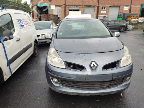 Engine control unit (ECU) RENAULT CLIO III (BR0/1, CR0/1) 1.5 dCi (BR17, CR17) | BP26606823M57  - Image 7