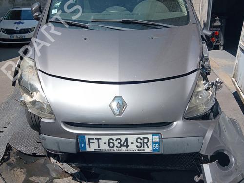 Teile für RENAULT CLIO III (BR0/1, CR0/1) 1.5 dCi (C/BR0G, C/BR1G) (68 hp) 4299191 