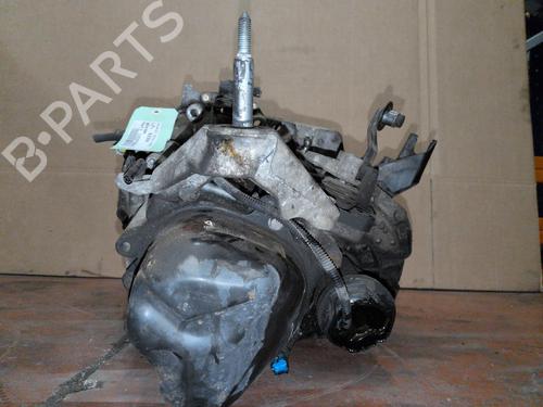 Gearbox RENAULT MODUS / GRAND MODUS (F/JP0_) 1.5 dCi (FP0D, JP0D) | BP35939530M3 - Image 8