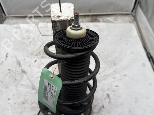 Right front shock absorber RENAULT CLIO V (B7_) 1.6 E-TECH 140 (B7MU) | BP38307367M17 - Image 5