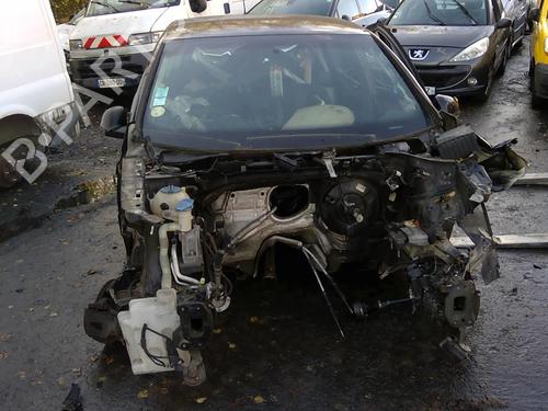 Dørliste VW GOLF V (1K1) 1.9 TDI | BP30478914C150