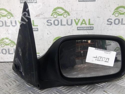 Right mirror SAAB 9-3 (YS3D) 2.2 TiD | BP22004348C27 