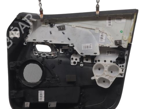 Front left panel CITROËN C4 Picasso II 2.0 BlueHDi 150 | BP30823871C58
