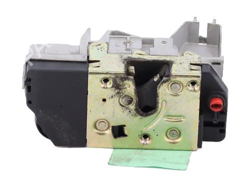 Rear left lock PEUGEOT 307 (3A/C) 1.6 HDi | BP29744466C100 