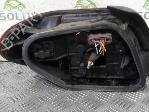 Used Right taillight CITROËN XSARA Coupe (N0) 1.4 i (75 hp) 20362316