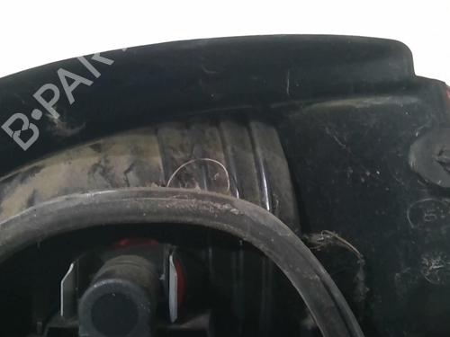 Left taillight RENAULT SCÉNIC I MPV (JA0/1_, FA0_) 1.9 dTi (JA0N) | BP20368251C34 